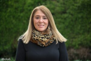 Picture of Gloria Zamora